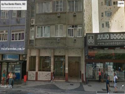 Apartamento para Venda, em Rio de Janeiro, bairro Copacabana, 3 dormitórios, 2 banheiros