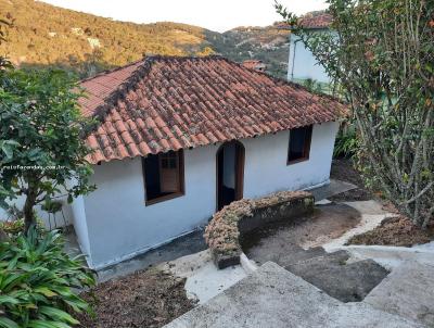 Casa para Venda, em , bairro Conceição de Ibitipoca, 3 dormitórios, 1 banheiro